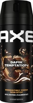 Дезодорант для чоловіків AXE Дарк Темптейшн 150 мл (8717163647363/8717644685037/8720181546914)