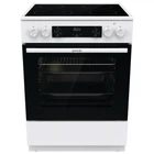 Плита электрическая Gorenje GECS 6C70 WC
