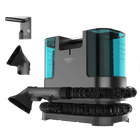 Миючий пилосос для килимів та тканин Cecotec Conga PopStar 3000 CarpetClean