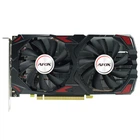 Видеокарта AMD Radeon RX 580 8GB GDDR5 Afox (AFRX580-8192D5H3-V3)