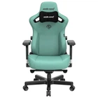 Кресло для геймеров Anda Seat Kaiser 3 Green Size XL