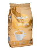 Кофе в зернах Lavazza Caffe Crema DOLCE 1кг