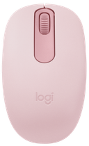 Миша Logitech M196 Bluetooth Rose (L910-007461) (7031697)