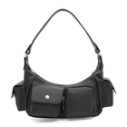 Жіноча сумка Monsen K1tur48bl-black 5061720