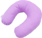 Подушка для путешествий MirSon №8738 Naturale Line 16-3310 Bernarda 50% Memory (2200006348238)