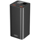 Батарея універсальна XO 20000mAh, PD/65W for laptop, QC/22.5W, black (PB97_Black) (BR817545350)