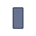 Батарея універсальна Belkin 20000mAh, USB-C, USB-C, 2*USB-A, 3A, Blue (BPB012BTBL) (BR817545273)