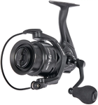 Котушка Brain Scout SE-B 4000S 8+1BB 4.9:1 Black (1858-46-40)
