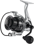 Котушка Brain Scout SE-S 4000S 8+1BB 4.9:1 Silver (1858-46-43)