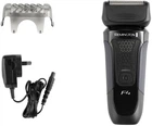 Електробритва чоловіча Remington F4 Style Series F4002 чорна