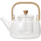 Чайник для заварювання Vittora Gustaff VT-5507-1500 1500 мл