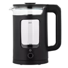 Электрочайник Ardesto EKL-T31GB 1.5 л черный