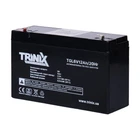 Аккумуляторная батарея гелевая Trinix TGL6V12Ah/20Hr GEL