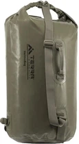 Гермомішок Terra Incognita HermoBag 60 Olive