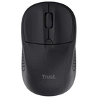 Компьютерная мышь Trust Primo Wireless Mat Black