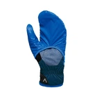 Килимок надувний Exped Ultra 1R Duo LW