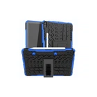 Чехол для планшета BeCover Apple iPad 10.9 2022 Blue (708880)