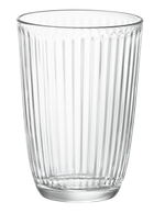 Набор стаканов Bormioli Rocco Line long drink 390 мл 6 шт (580503VNA)