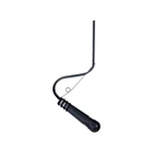 Мікрофон AKG CHM99 Black (2965H00150)