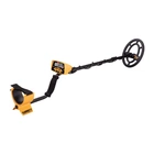 Металлоискатель Garrett ACE 300i