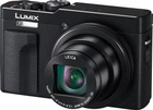 Фотоапарат Panasonic Lumix TZ99 Black (DC-TZ99E-K)