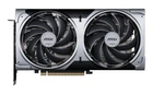 Видеокарта GF RTX 5070 12GB GDDR7 Ventus 2X OC MSI (GeForce RTX 5070 12G VENTUS 2X OC)