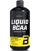 Аминокислота Biotech Liquid BCAA 1000 мл