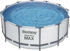 Басейн каркасний 11в1 Bestway 56420, 366x122 см