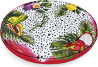 Надувний матрац Bestway для плавання Fruits of Paradise 188 см 35834 (6941607347690)