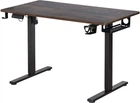 Стіл Mealux PowerDesk Lite Antique з електрорегулюванням висоти (EVO-201 Lite Antique/B)