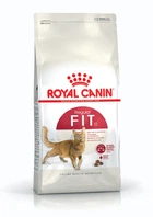 Сухой корм Royal Canin Fit