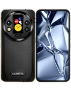Защищенный смартфон Oukitel WP200 Pro 24/1TB Black (глобальная версия)