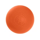 Мяч массажный мфр кинезиологический SP-Sport Massage Roller 7072 диаметр 6,5см Orange