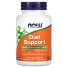 Жироспалювач NOW Diet Support