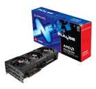 Відеокарта Sapphire Radeon RX 9070 XT 16GB GDDR6 PULSE (11348-03-20G)