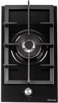 Варочная поверхность газовая Domino PERFELLI HGG 31404 BL