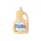 Гель для прання Woolite Для світлих та білих тканин З кератином 1.8 л (5908252004553) (247553)