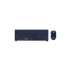 Комплект Maxxter KMS-WCM-01BL-UA Wireless UA [122262]