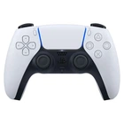 Беспроводной геймпад Sony PlayStation DualSense White для PS5/PS5 Pro/PS5 Digital Edition