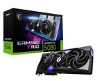 Відеокарта MSI GeForce RTX 5080 Gaming Trio OC 16GB GDDR7 DLSS4 (5080 16G GAMING TRIO OC) EU