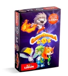 Настольная игра Ludum Суперкоманда (укр)