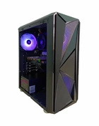 Компьютер AMD RYZEN 7 5700 / RTX 3060 12GB / B550 / DDR4 2x16GB