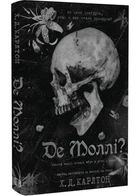 Де Моллі? - Карлтон Х. Д. (9786175483695)