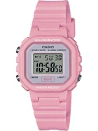 Жіночі наручні годинники Casio LA-20WH-4A1EF