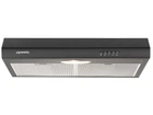 Витяжка Pyramida UX 50 (380) B BL