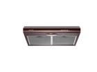 Витяжка Pyramida UX 60 (380) B BR