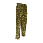 Штани тактичні KOMBAT UK S95 Trousers мультікам 34 (kb-s95t-btp-34)