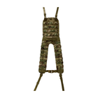Розгрузка РПС KOMBAT UK Molle Battle Yoke мультікам (kb-mby-btp)