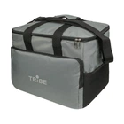 Термосумка універсальна Tribe Cooler 25л. (38×29×31 см) (T-IF-0011-grey)