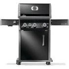 Газовый гриль Napoleon Rogue Pro 425 RP425SIBPK-2